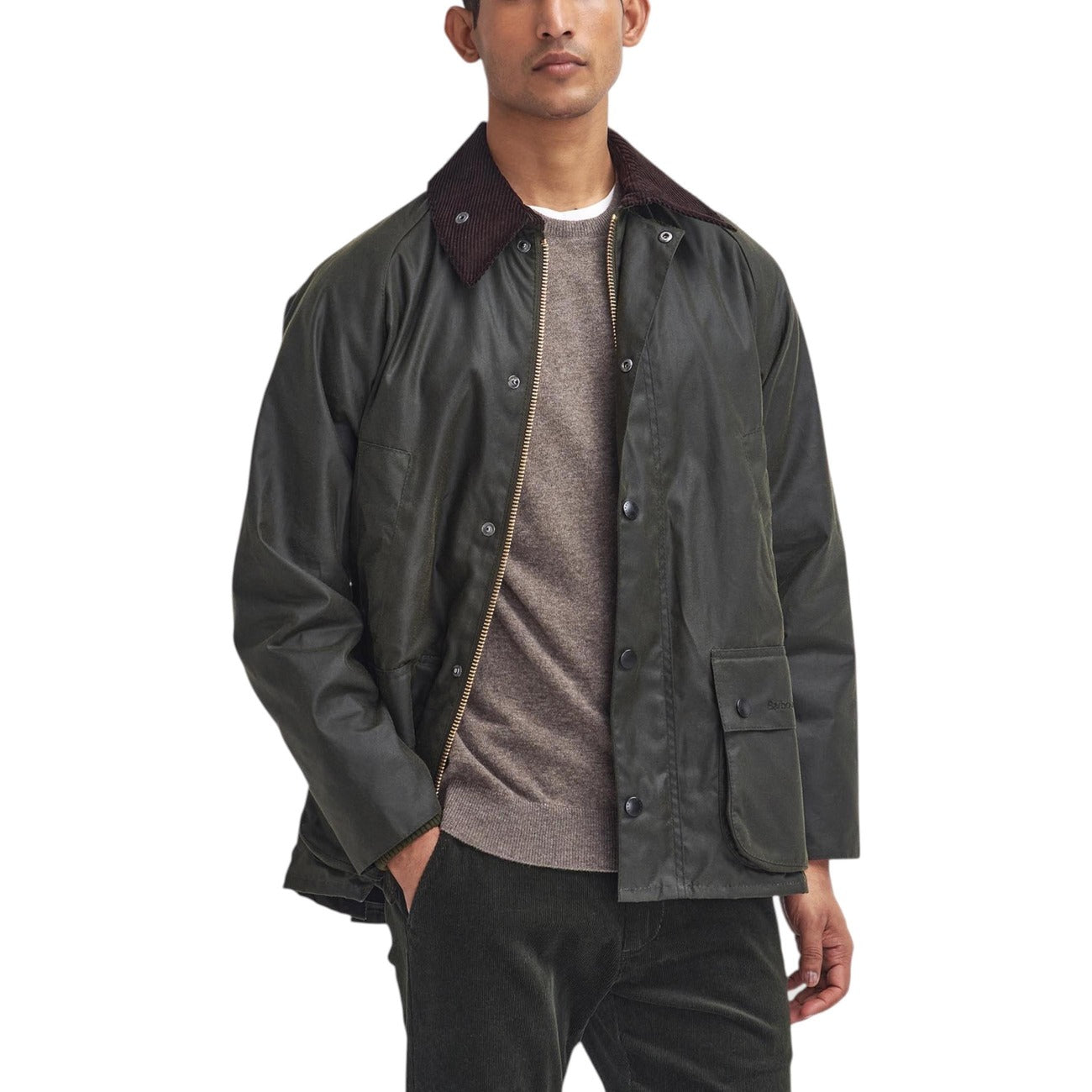 Barbour Men Blazer