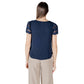 Jacqueline De Yong  Women T-Shirt