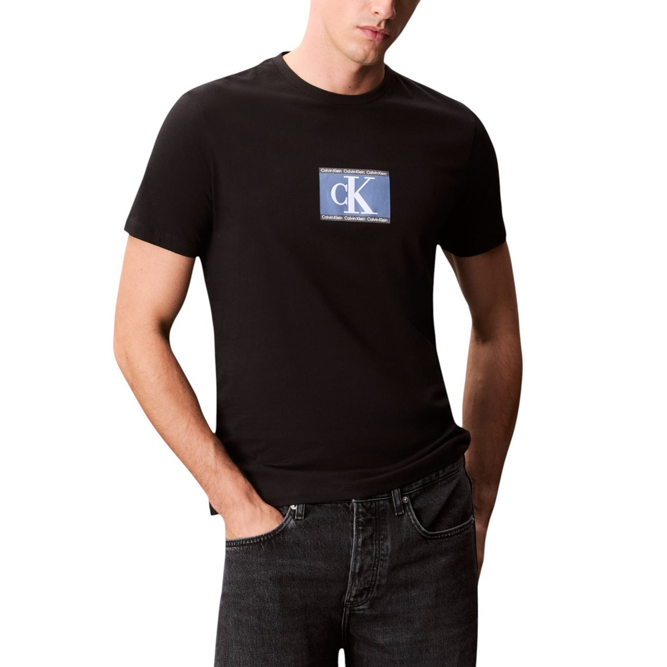 Calvin Klein Men T-Shirt