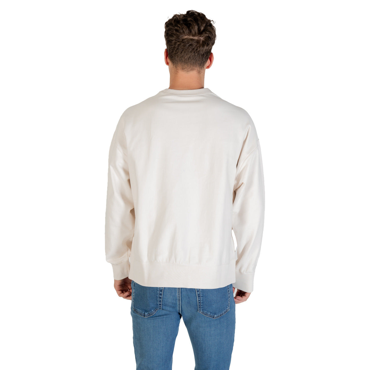 Calvin Klein Jeans Men Sweatshirts