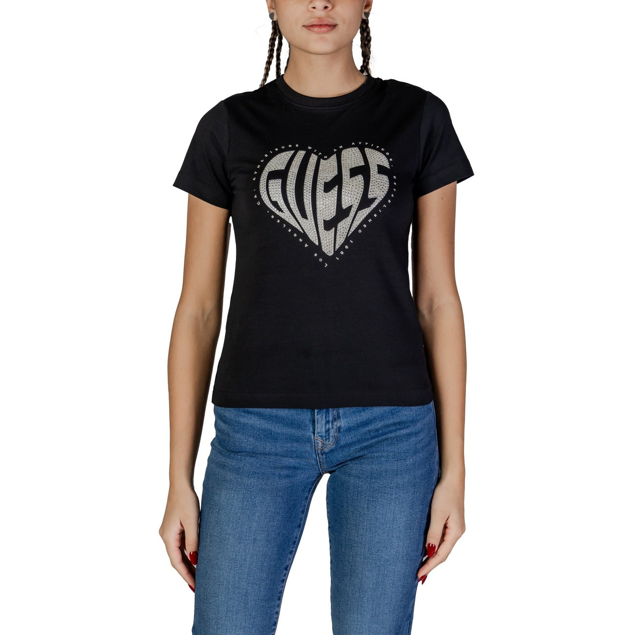 Guess Active  Women T-Shirt