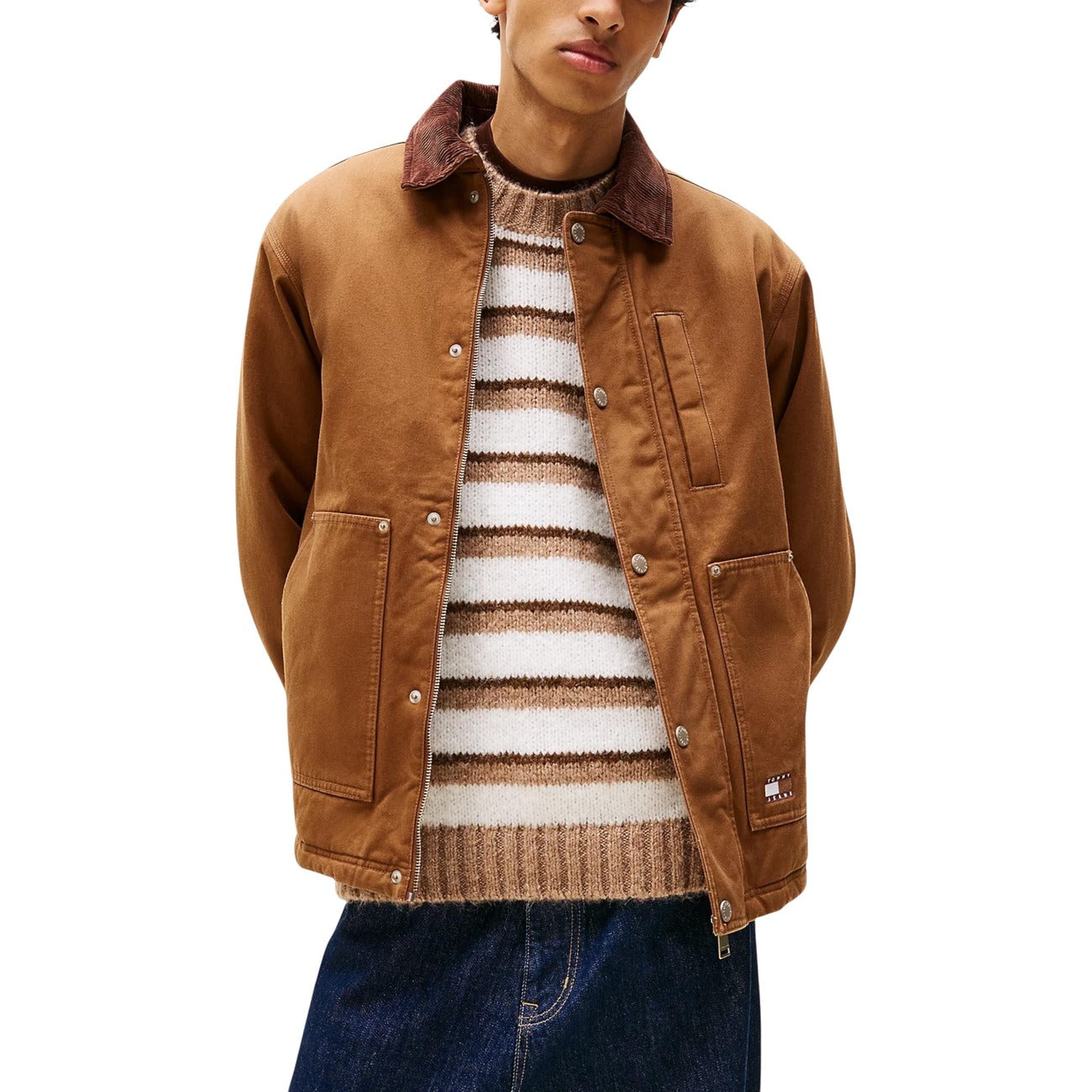 Tommy Hilfiger Jeans Men Blazer