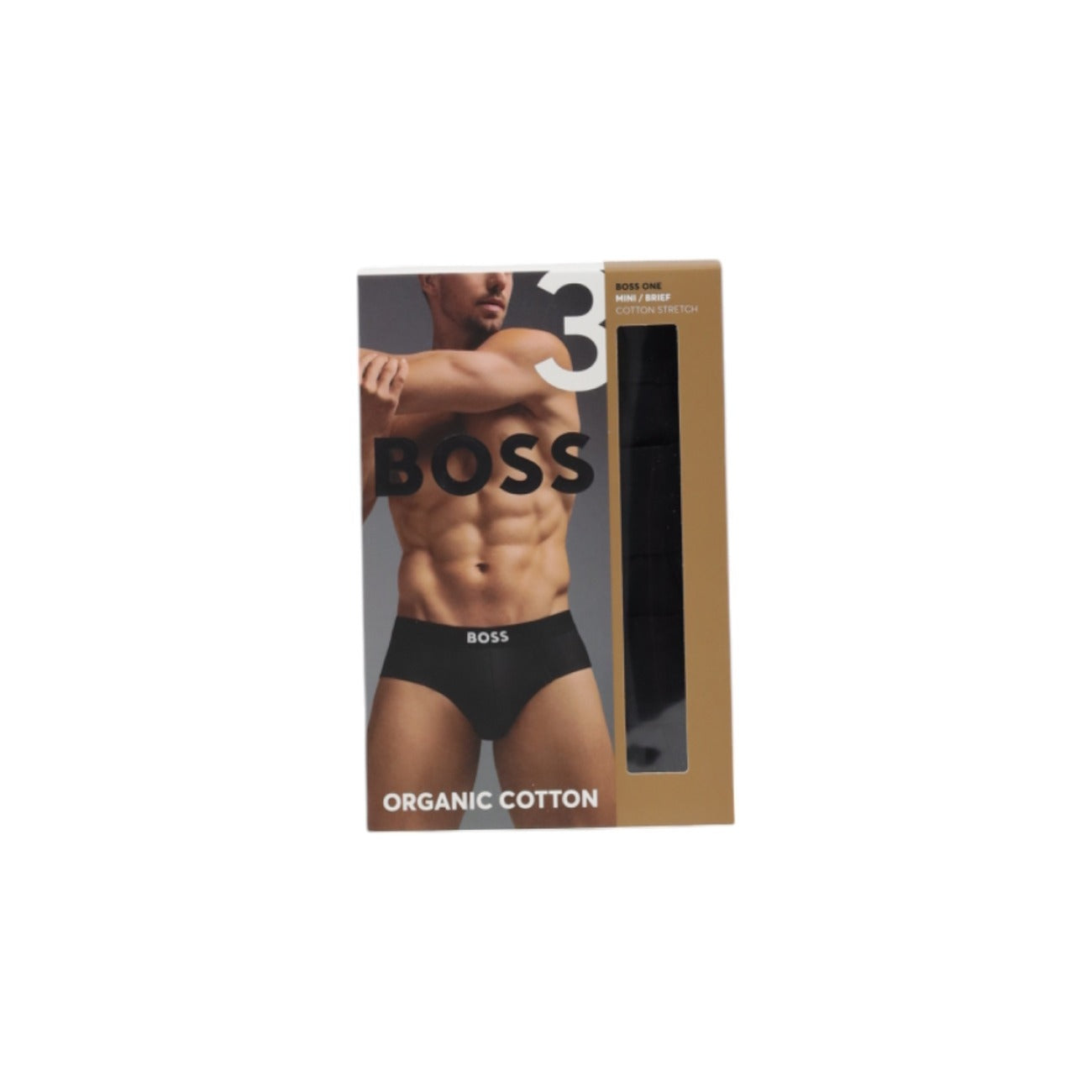 Boss Men Underwear