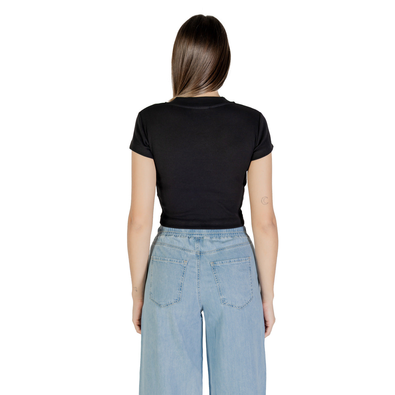 Calvin Klein Jeans  Women T-Shirt