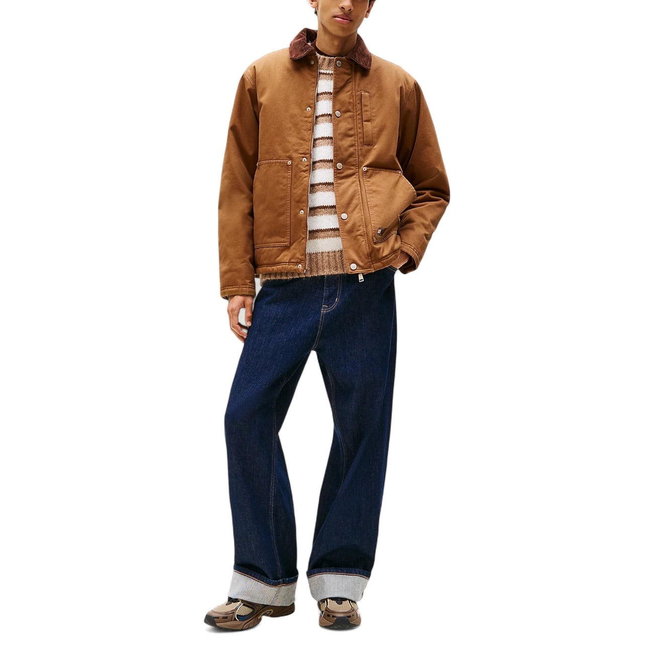 Tommy Hilfiger Jeans Men Blazer