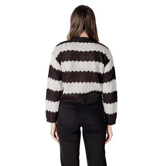 Jacqueline De Yong  Women Cardigan