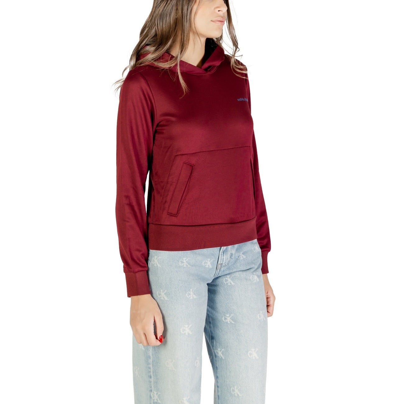 Calvin Klein  Women Sweatshirts