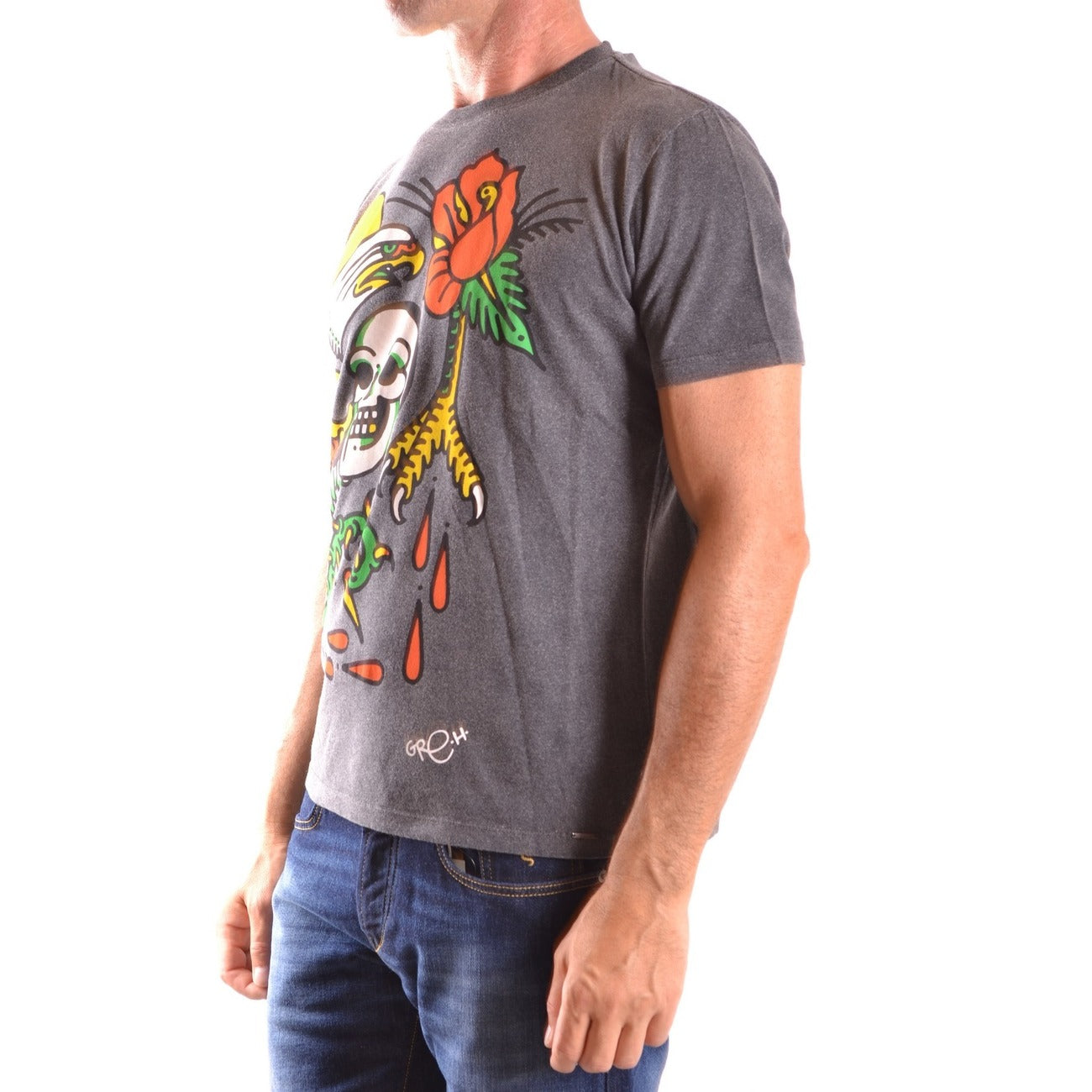 Diesel Men T-Shirt