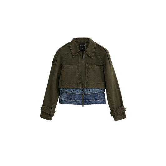 Desigual  Women Blazer