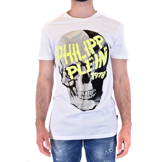 Philipp Plein Men T-Shirt