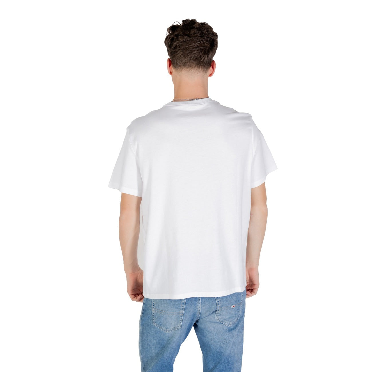 Calvin Klein Jeans Men T-Shirt