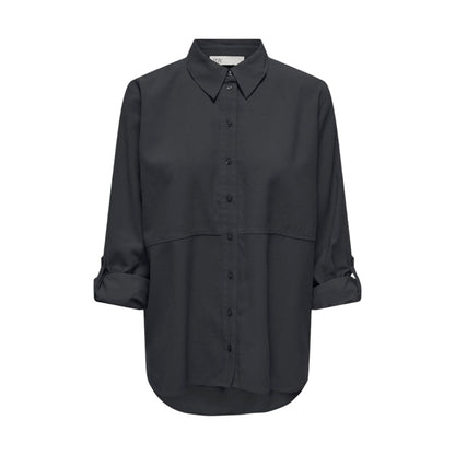 Jacqueline De Yong  Women Shirt