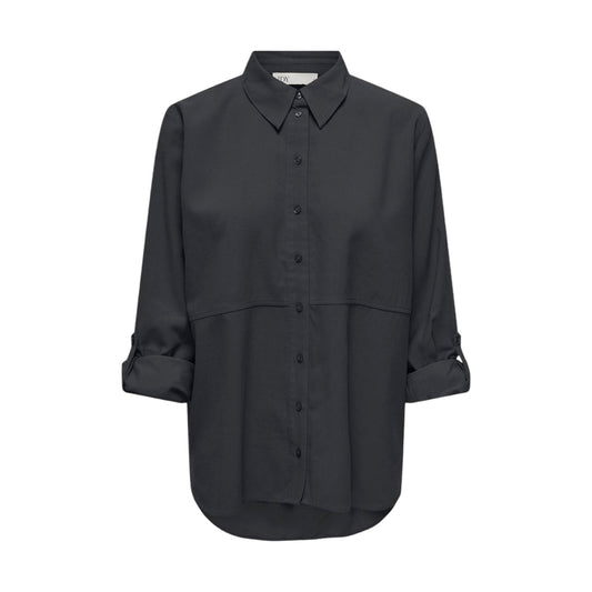 Jacqueline De Yong  Women Shirt