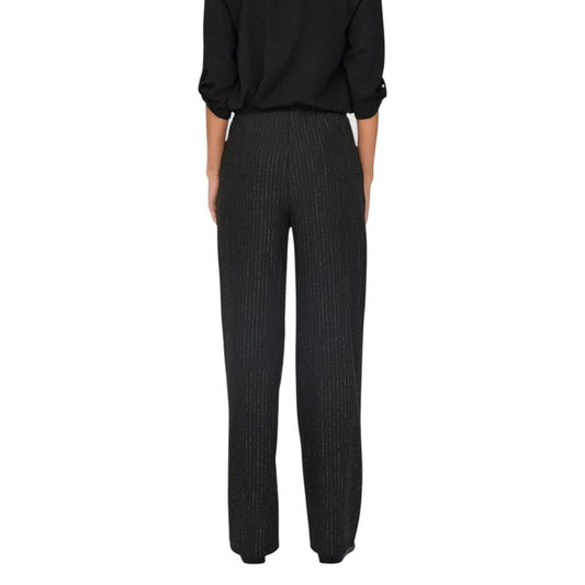 Jacqueline De Yong  Women Trousers