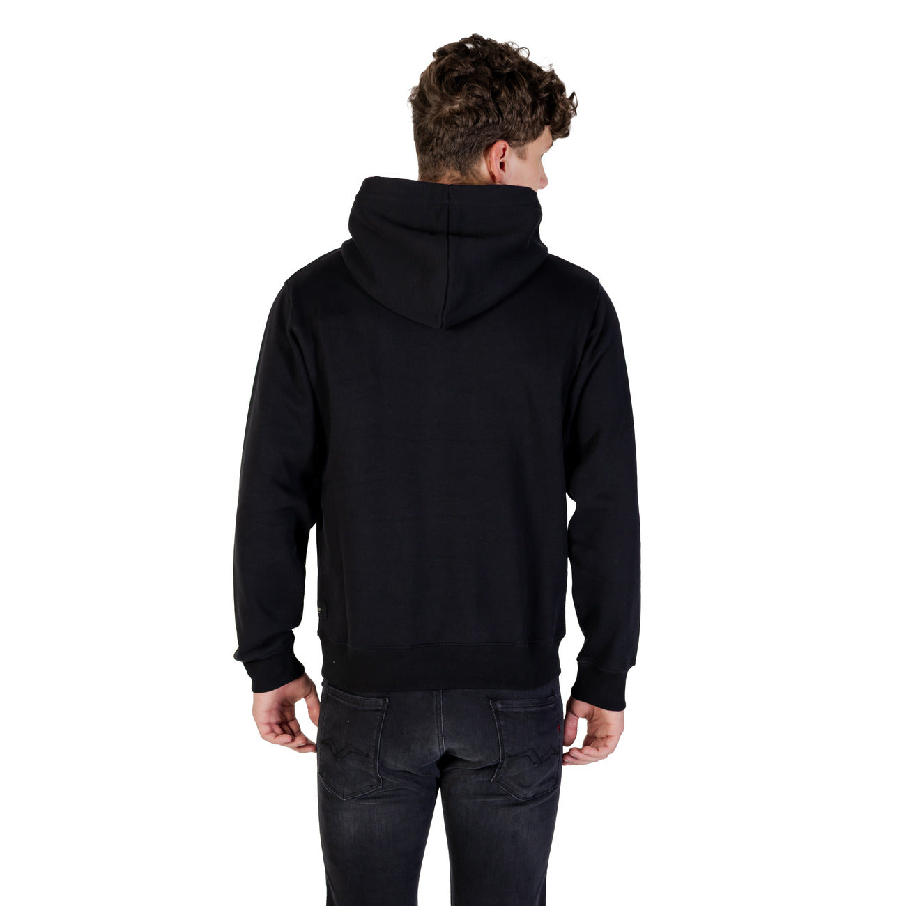 Replay Men Sweatshirts
