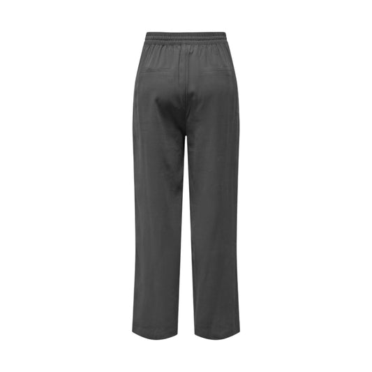 Jacqueline De Yong  Women Trousers