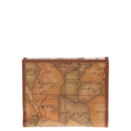 Alviero Martini Prima Classe  Women Wallet