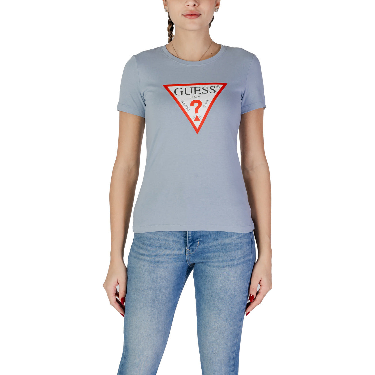 Guess  Women T-Shirt
