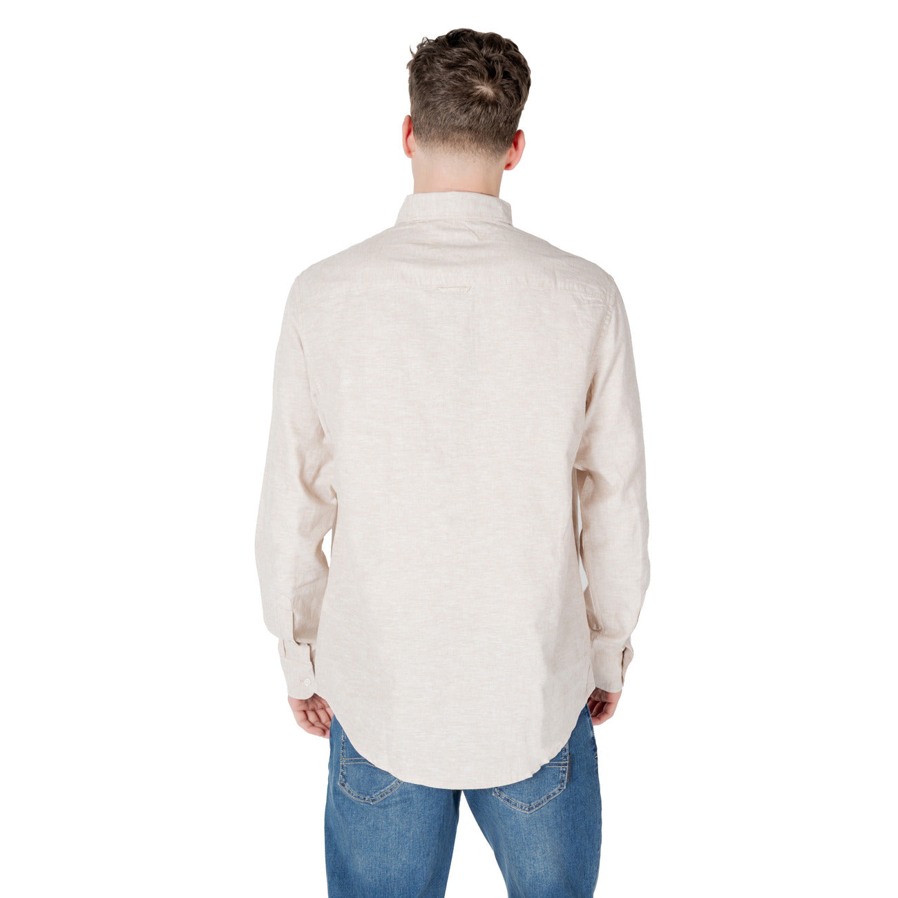 Tommy Hilfiger Jeans Men Shirt