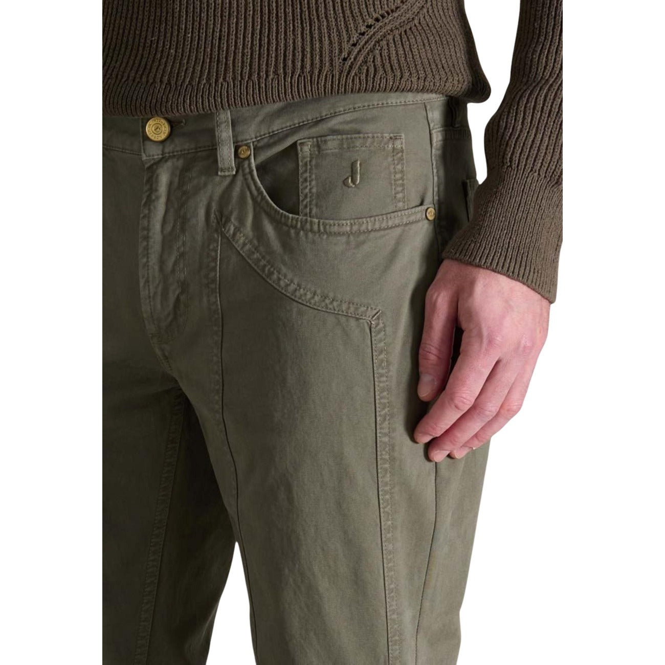 Jeckerson Men Trousers