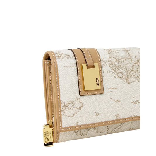 Alviero Martini Prima Classe  Women Wallet