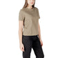 Jacqueline De Yong  Women T-Shirt