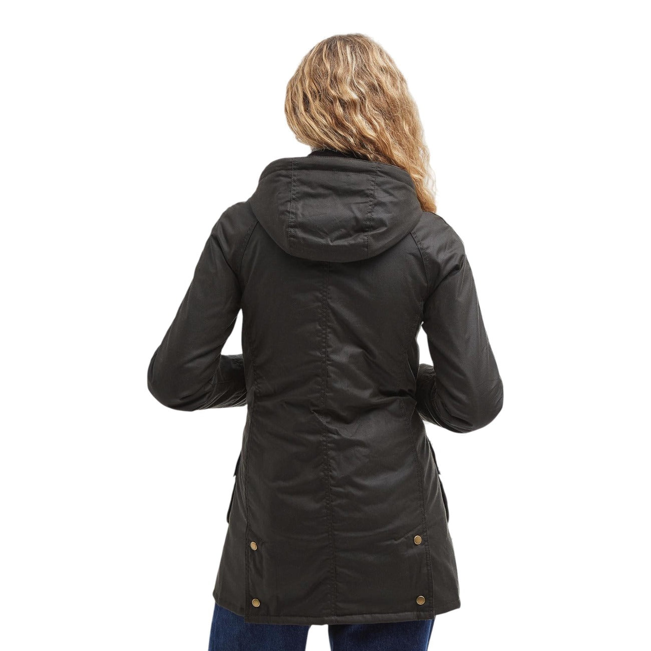 Barbour  Women Blazer
