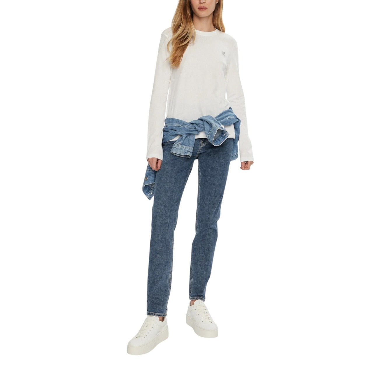Calvin Klein Jeans  Women T-Shirt