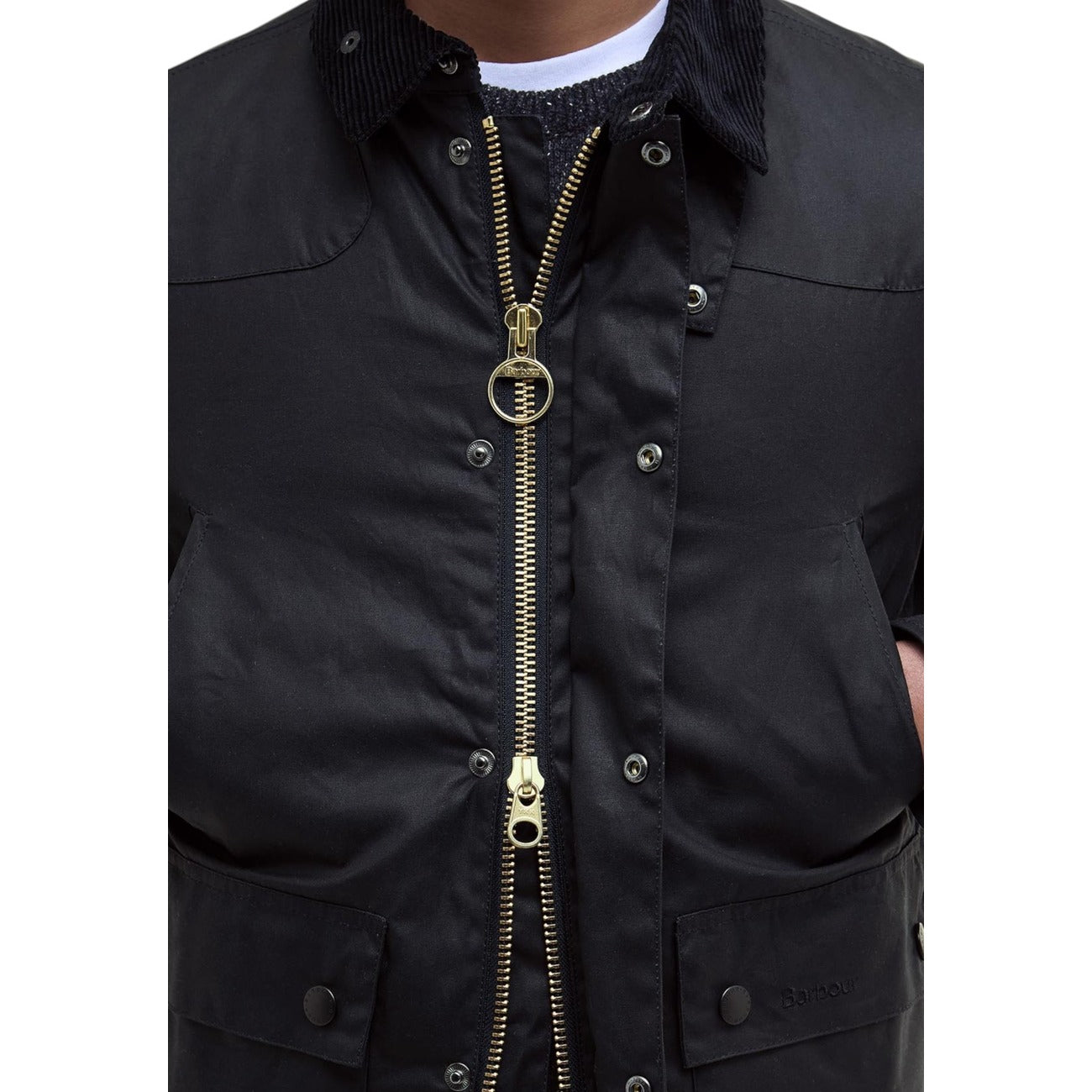 Barbour Men Blazer