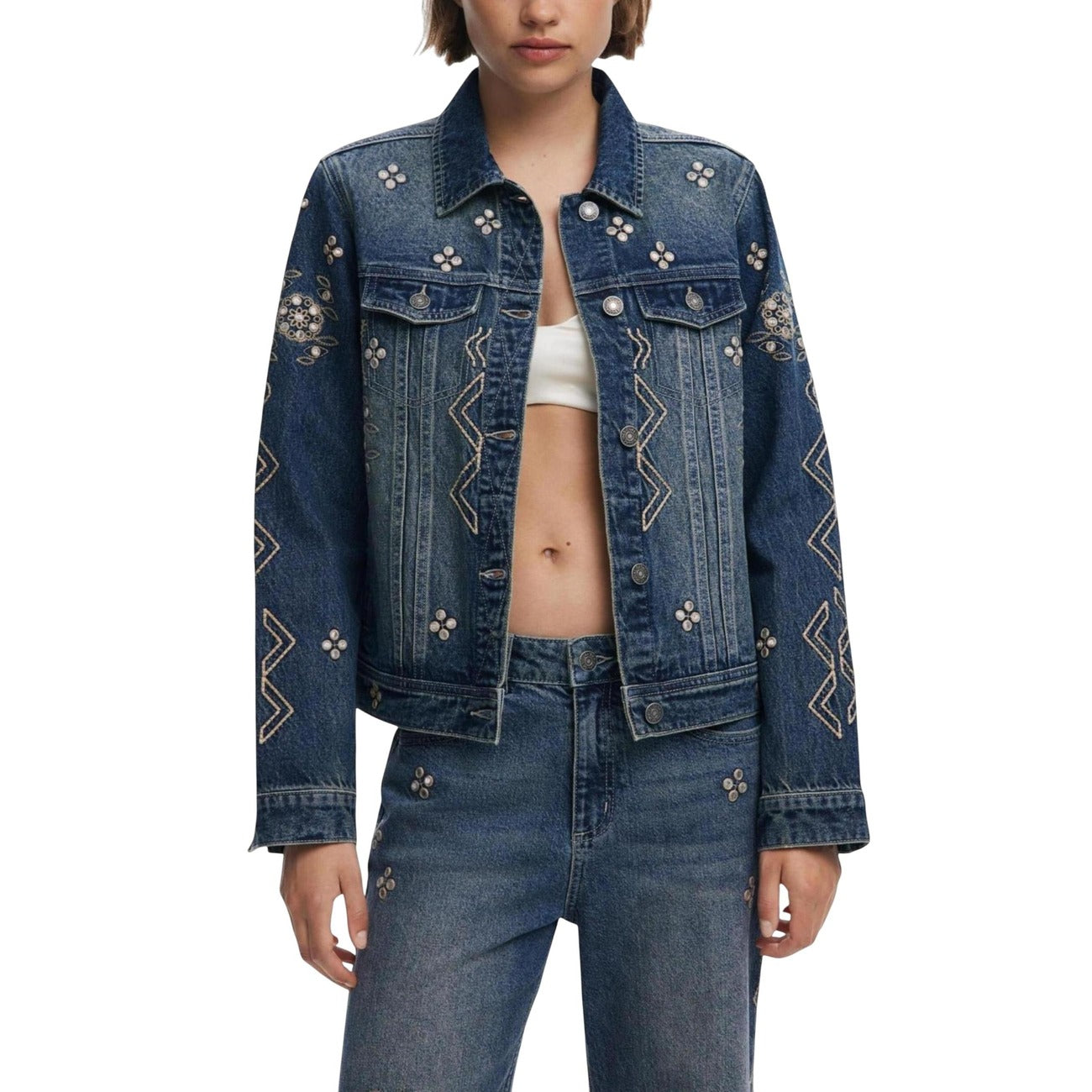 Desigual  Women Blazer