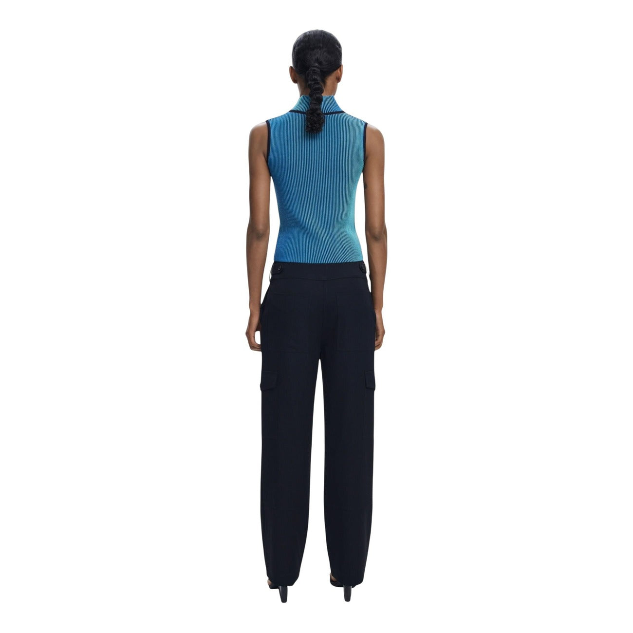 Desigual  Women Trousers