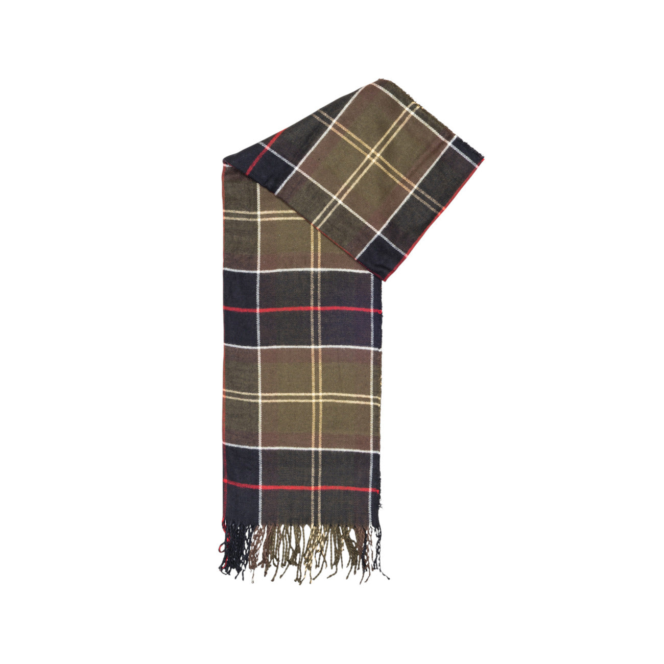 Barbour  Women Scarve