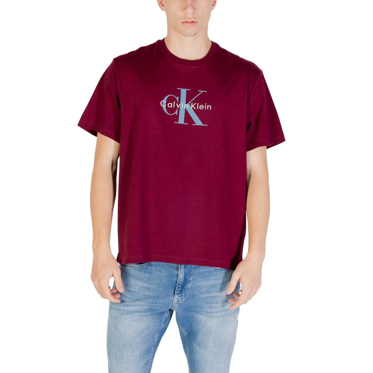 Calvin Klein Jeans Men T-Shirt