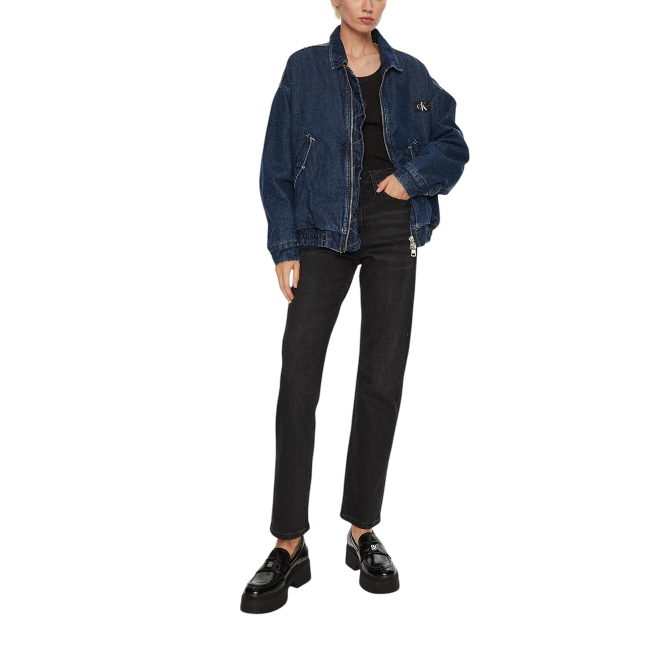 Calvin Klein Jeans  Women Jeans