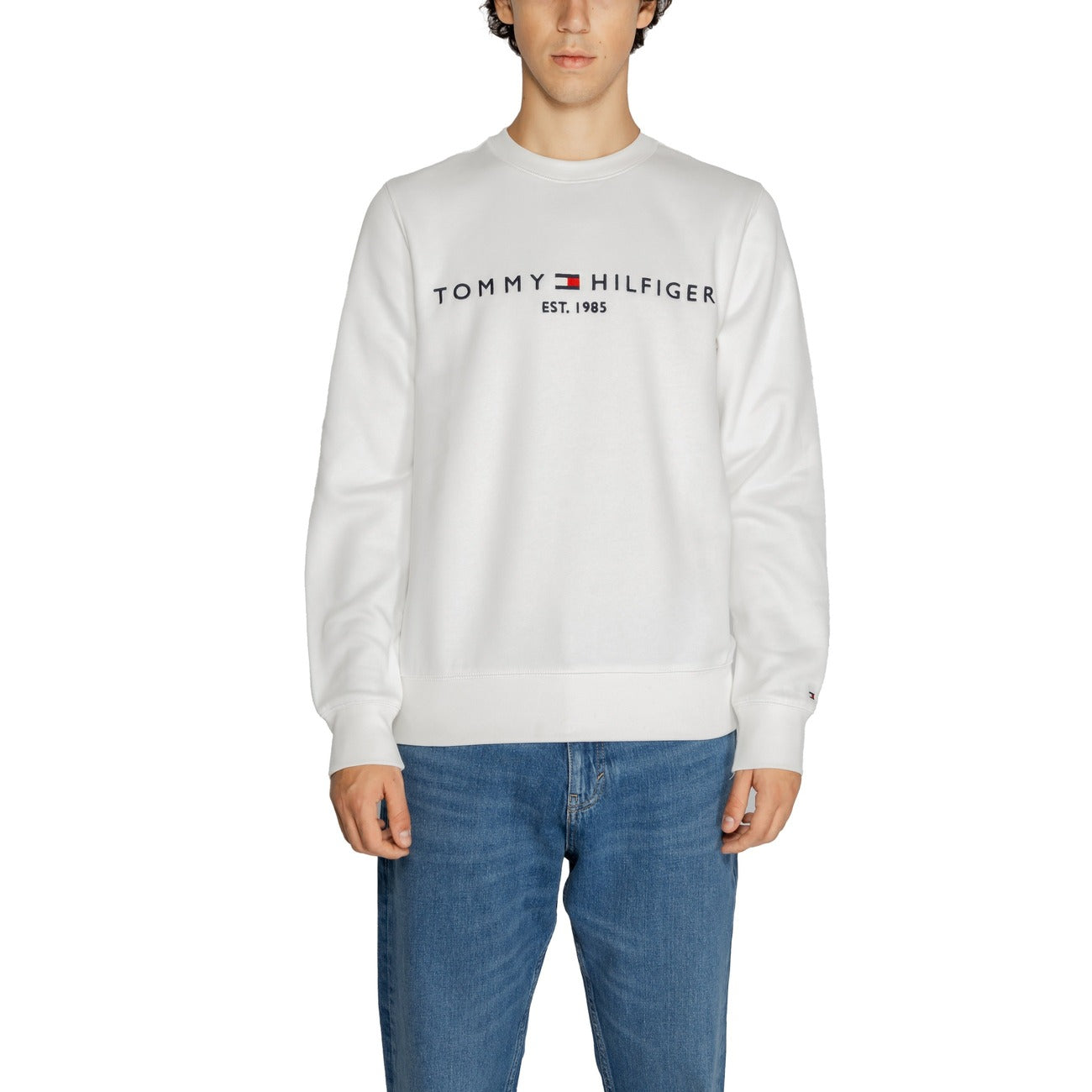Tommy Hilfiger Jeans Men Sweatshirts
