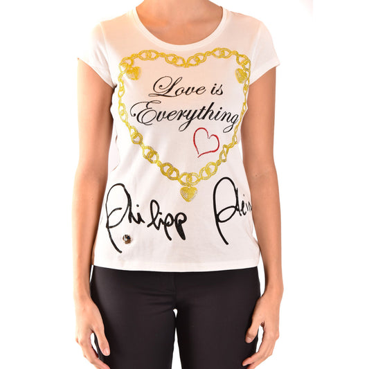 Philipp Plein  Women T-Shirt