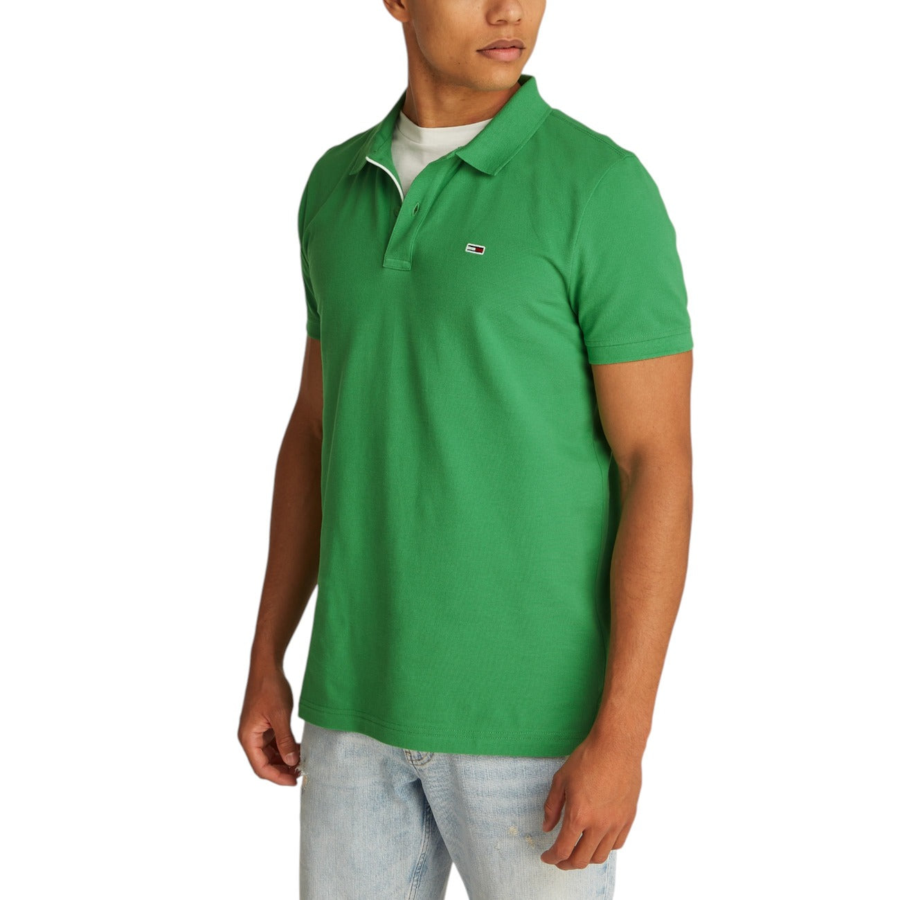 Tommy Hilfiger Jeans Men Polo