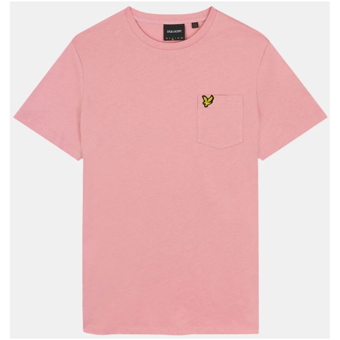 Lyle & Scott Men T-Shirt