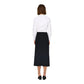 Jacqueline De Yong  Women Skirt