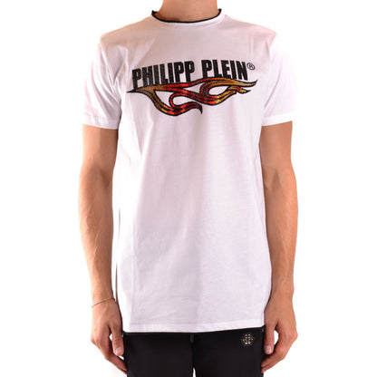 Philipp Plein Men T-Shirt