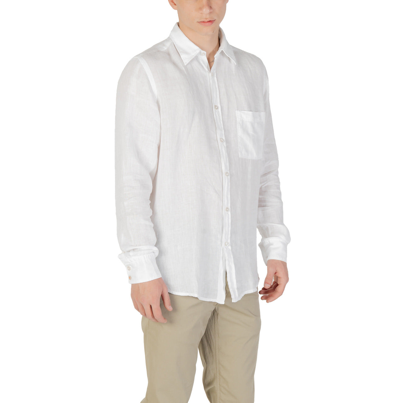 Boss Men Shirt