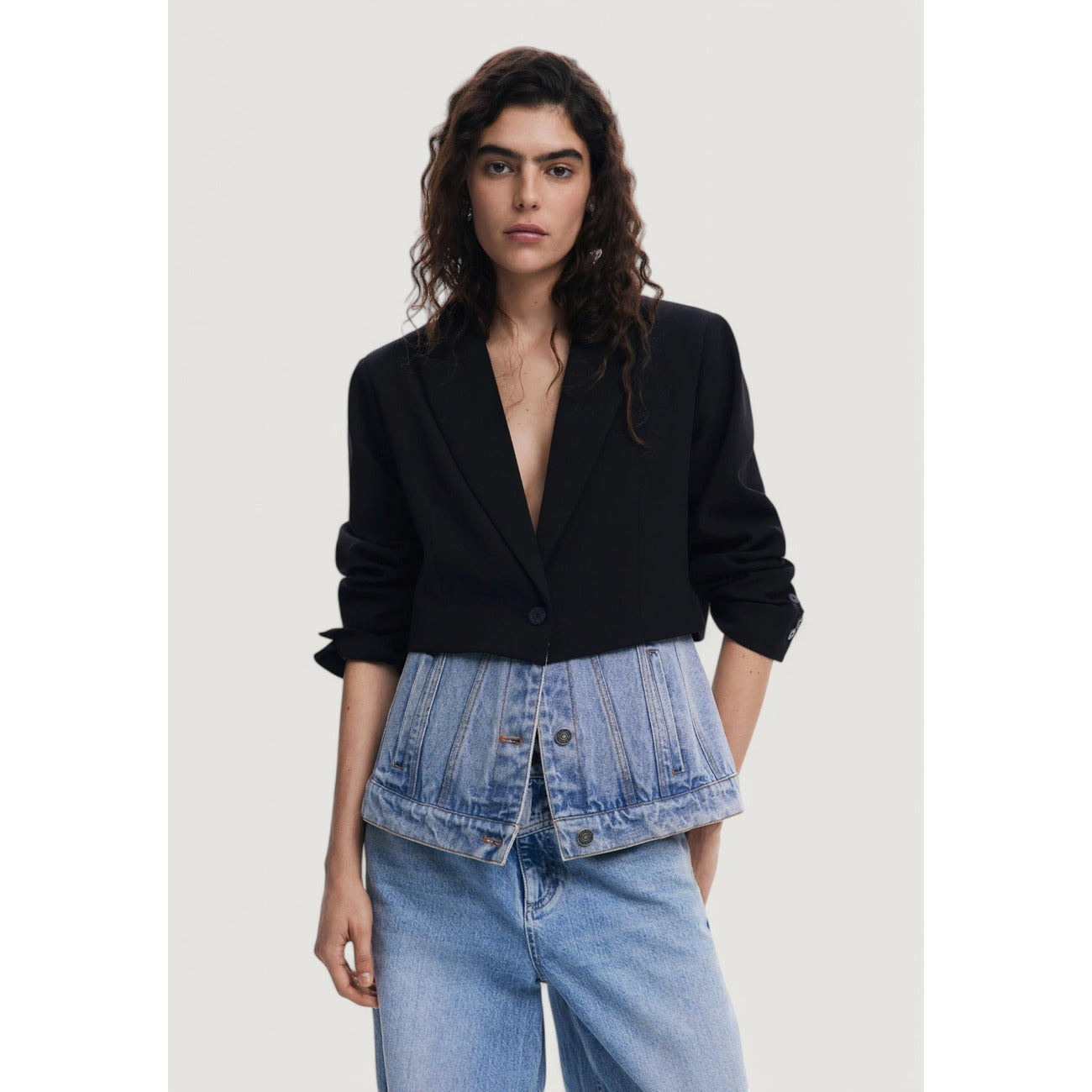 Desigual  Women Blazer