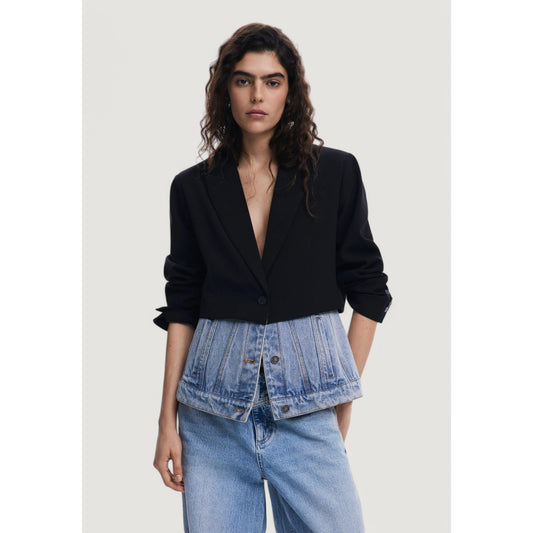 Desigual  Women Blazer