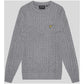 Lyle & Scott Men Knitwear