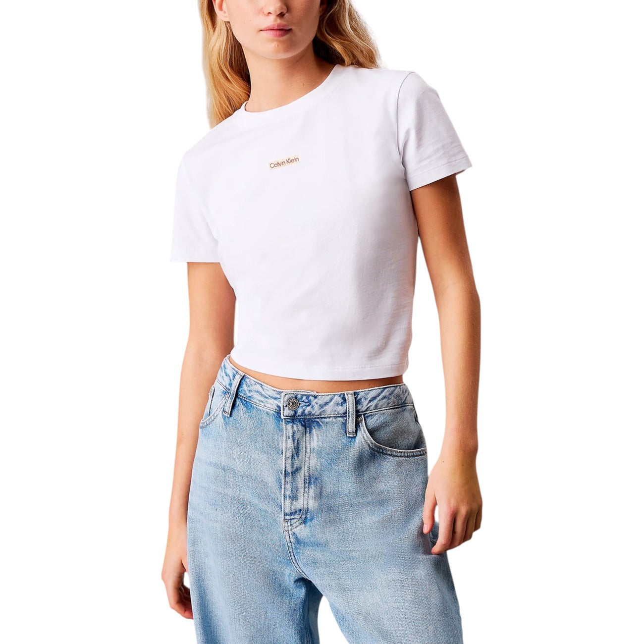 Calvin Klein  Women T-Shirt