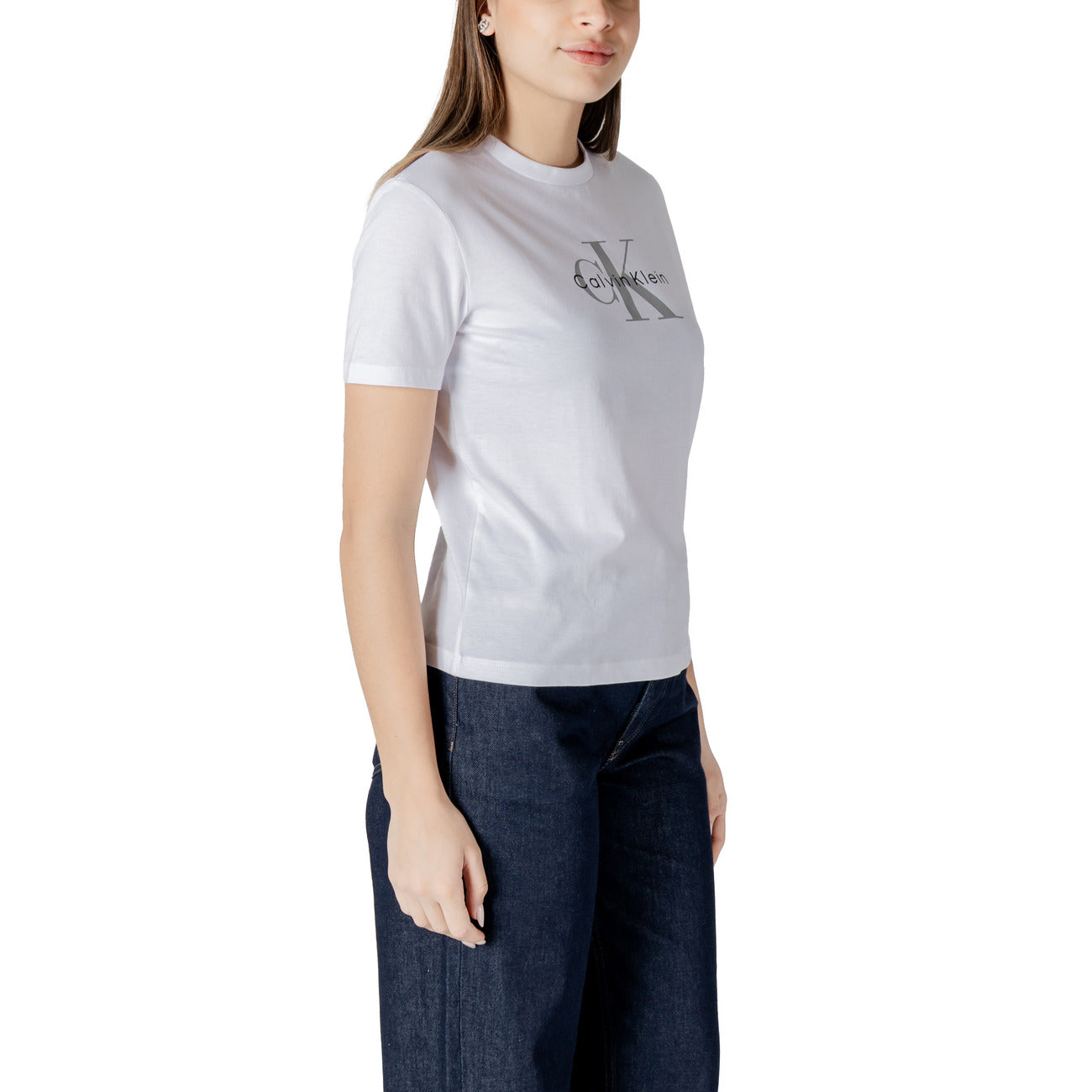 Calvin Klein Jeans  Women T-Shirt