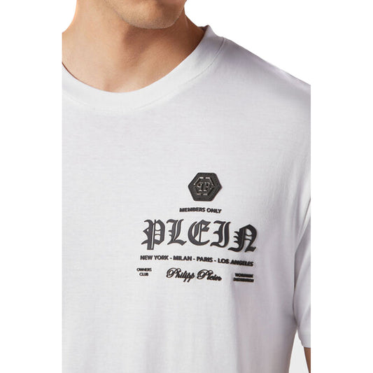 Philipp Plein Men T-Shirt