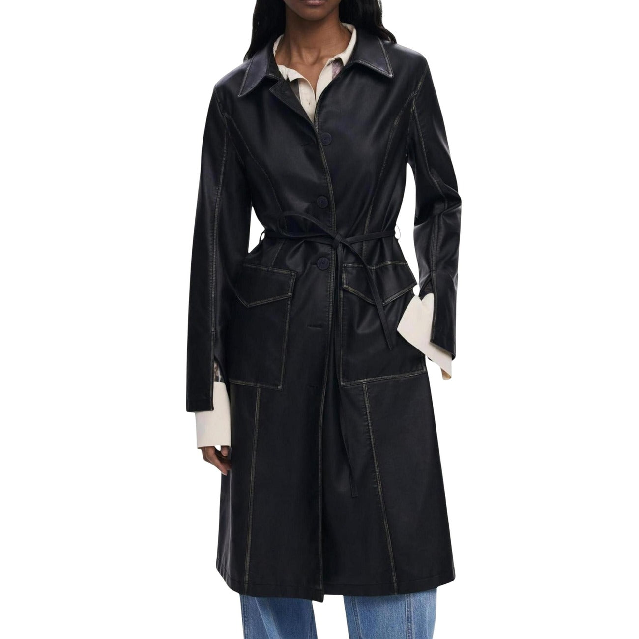 Desigual  Women Blazer