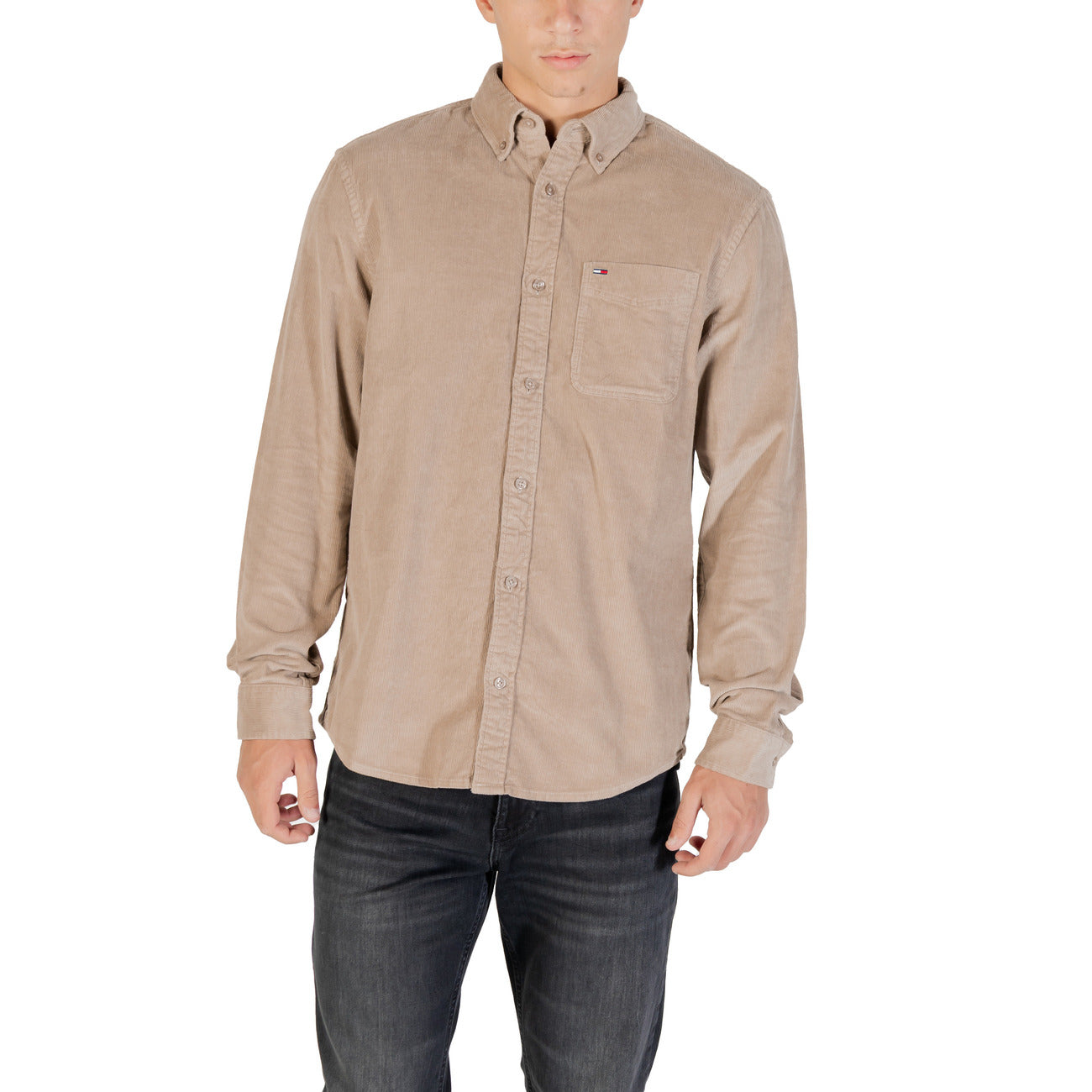 Tommy Hilfiger Jeans Men Shirt