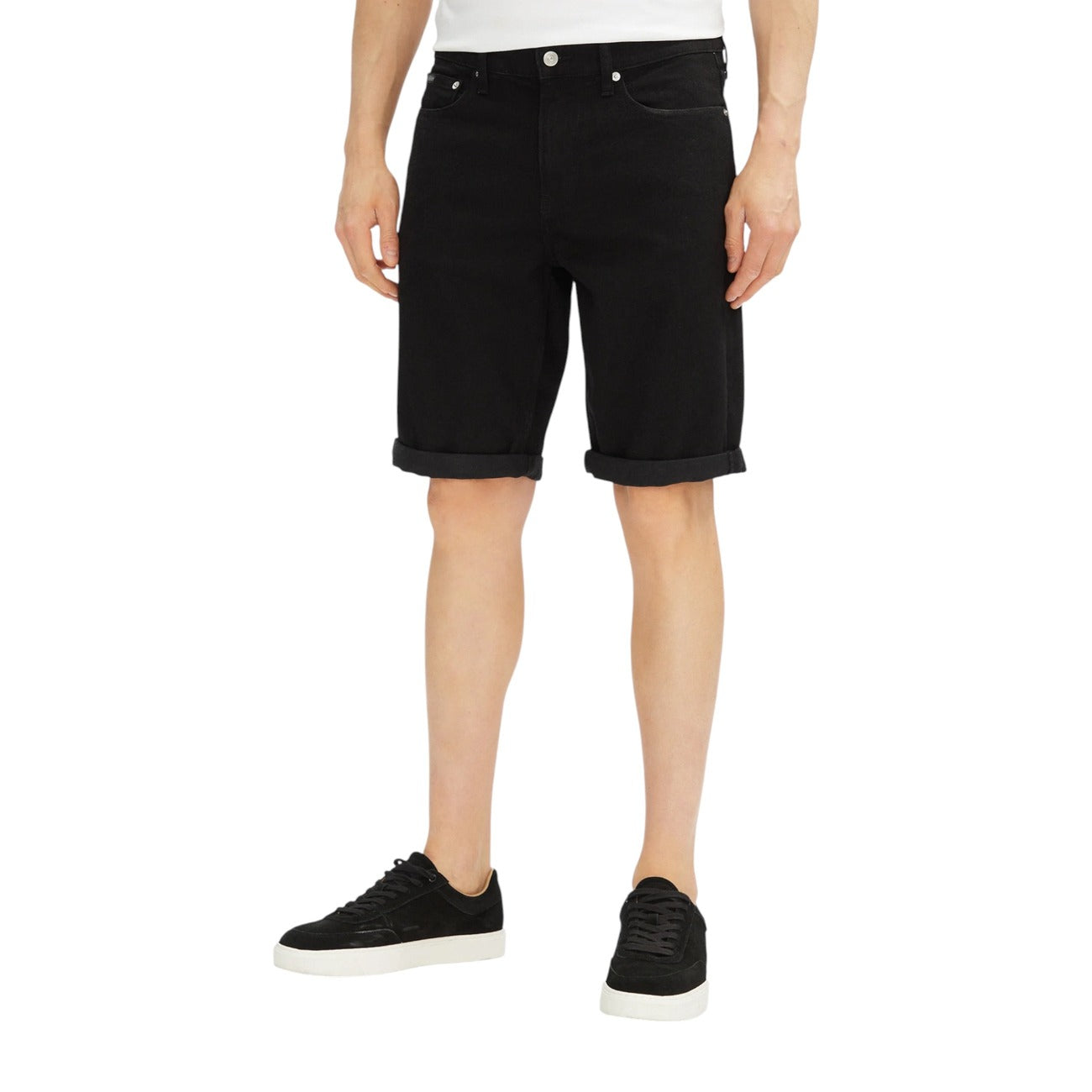 Calvin Klein Jeans Men Shorts